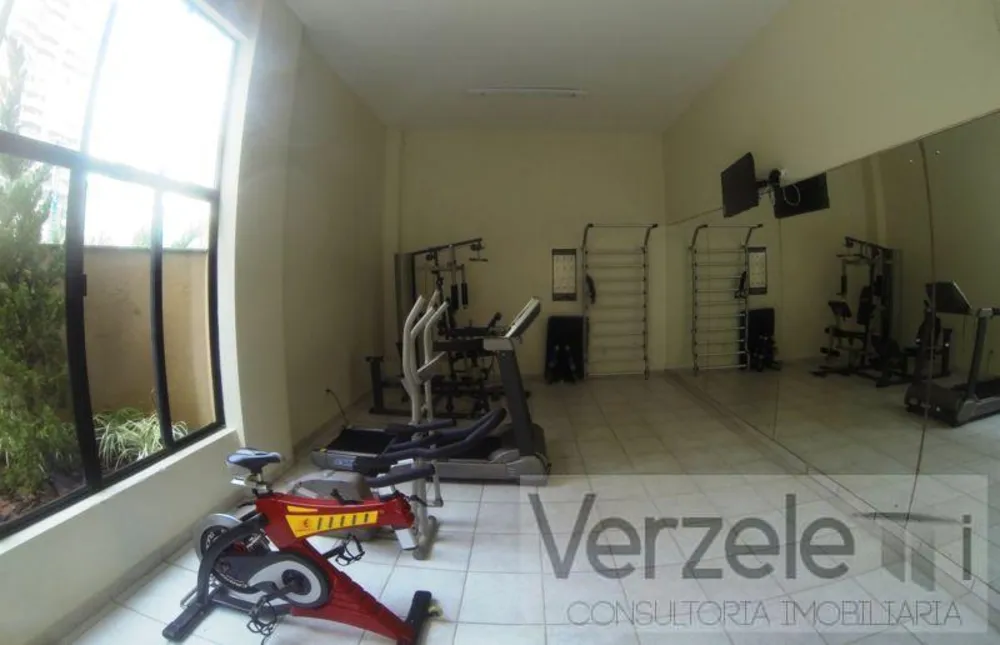 Apartamento, 4 quartos, 273 m² - Foto 12