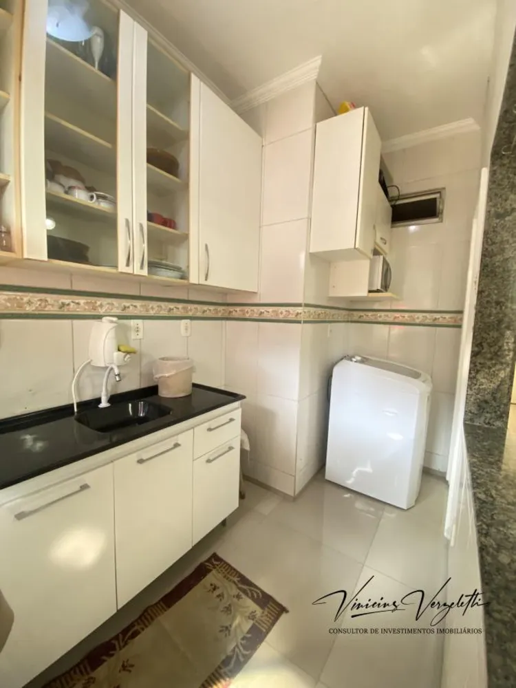 Apartamento, 2 quartos, 60 m² - Foto 1