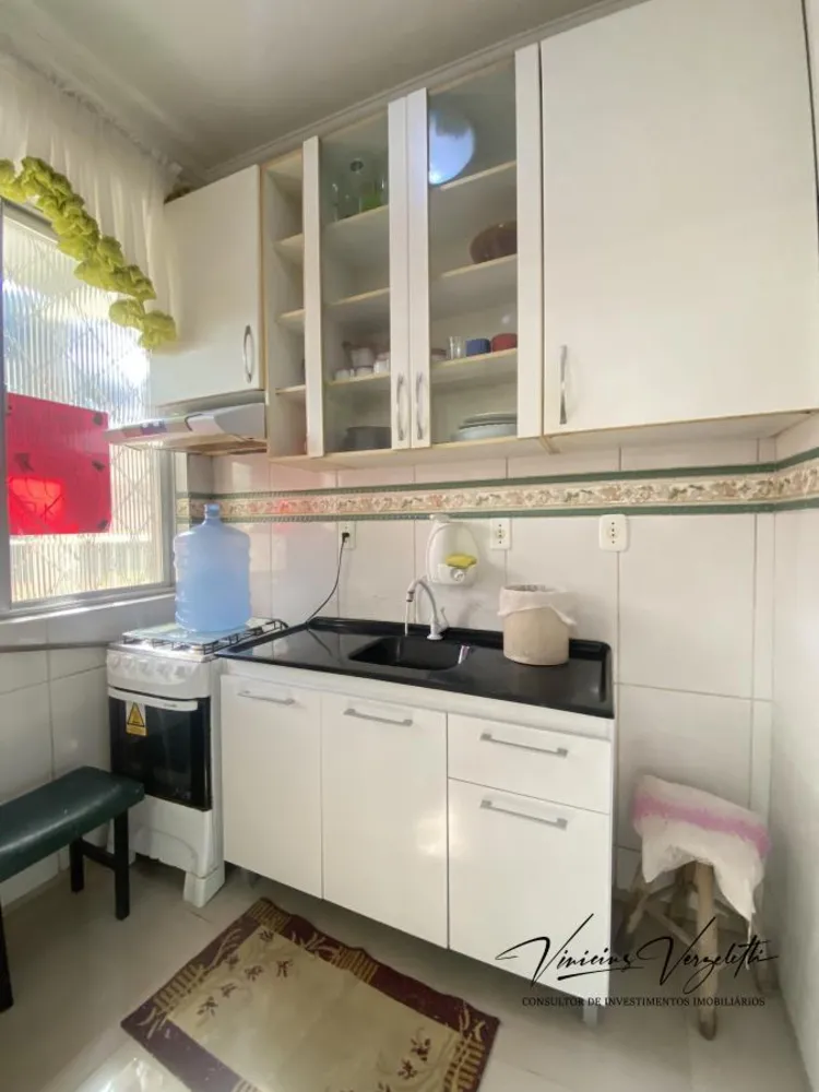 Apartamento, 2 quartos, 60 m² - Foto 6