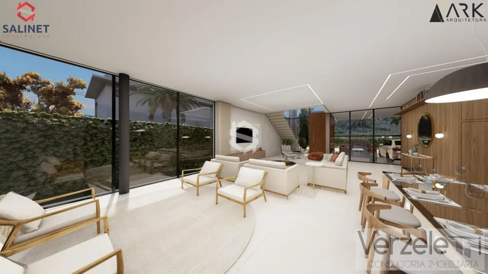 Casa de Condomínio, 3 quartos - Foto 8