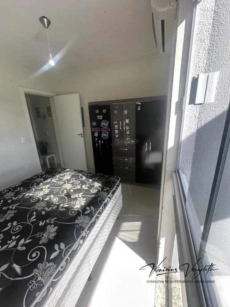 Sobrado, 2 quartos, 90 m² - Foto 12