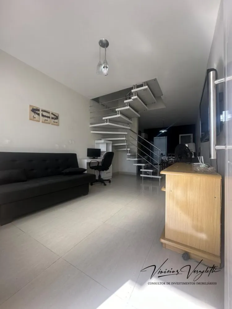 Sobrado, 2 quartos, 90 m² - Foto 3
