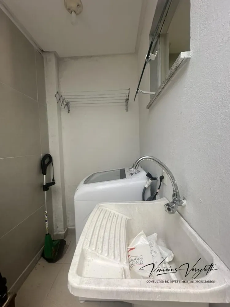Sobrado, 2 quartos, 90 m² - Foto 8