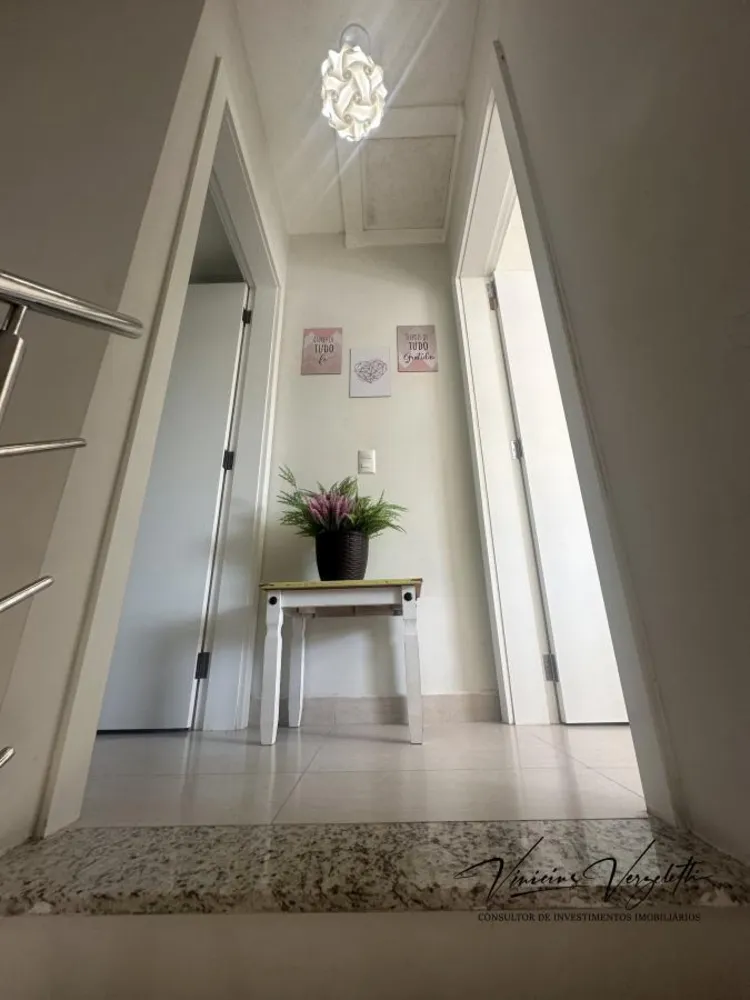 Sobrado, 2 quartos, 90 m² - Foto 9