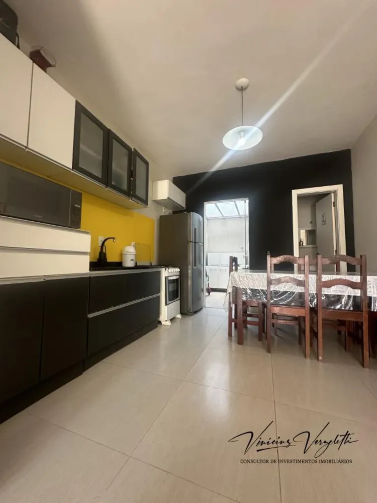 Sobrado, 2 quartos, 90 m² - Foto 4