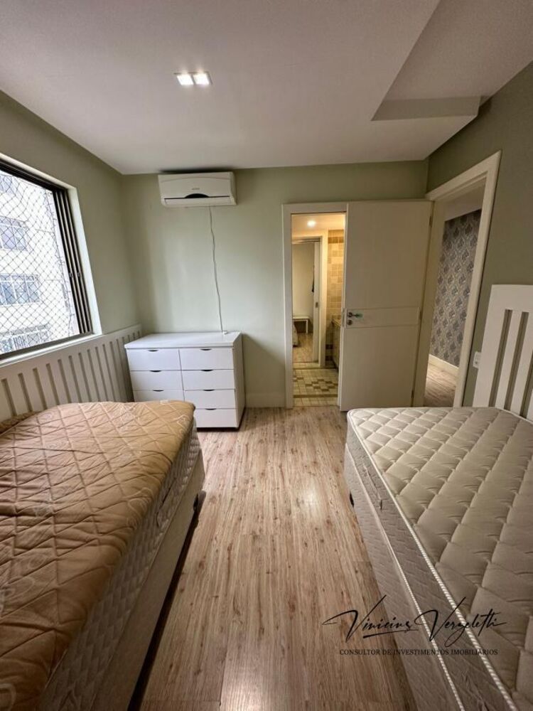 Apartamento para lancamento com 4 quartos, 185m² - Foto 10