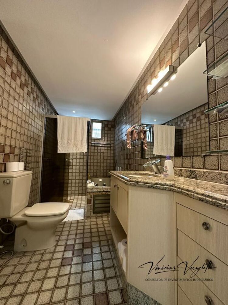 Apartamento para lancamento com 4 quartos, 185m² - Foto 6