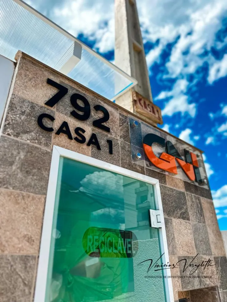 Casa, 2 quartos, 150 m² - Foto 16