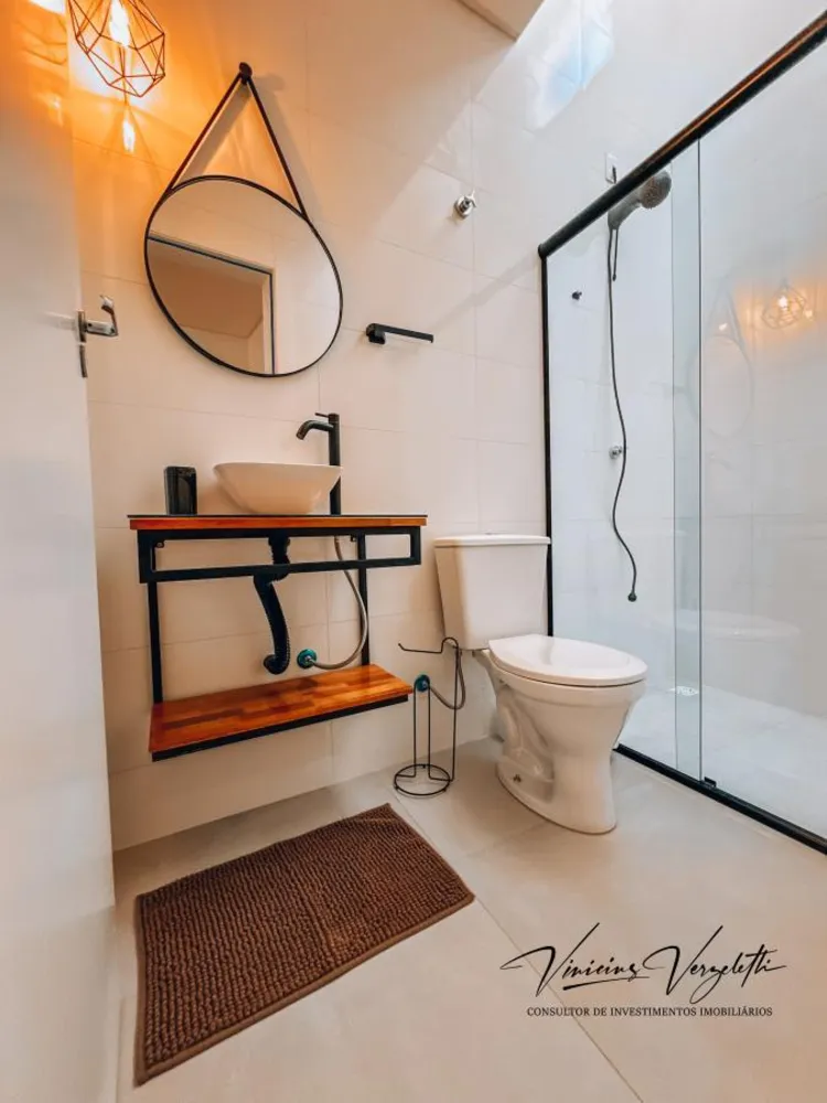 Casa, 2 quartos, 150 m² - Foto 13