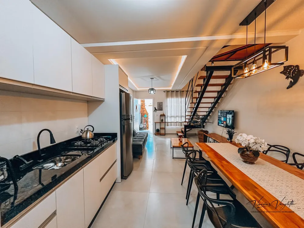 Casa, 2 quartos, 150 m² - Foto 3