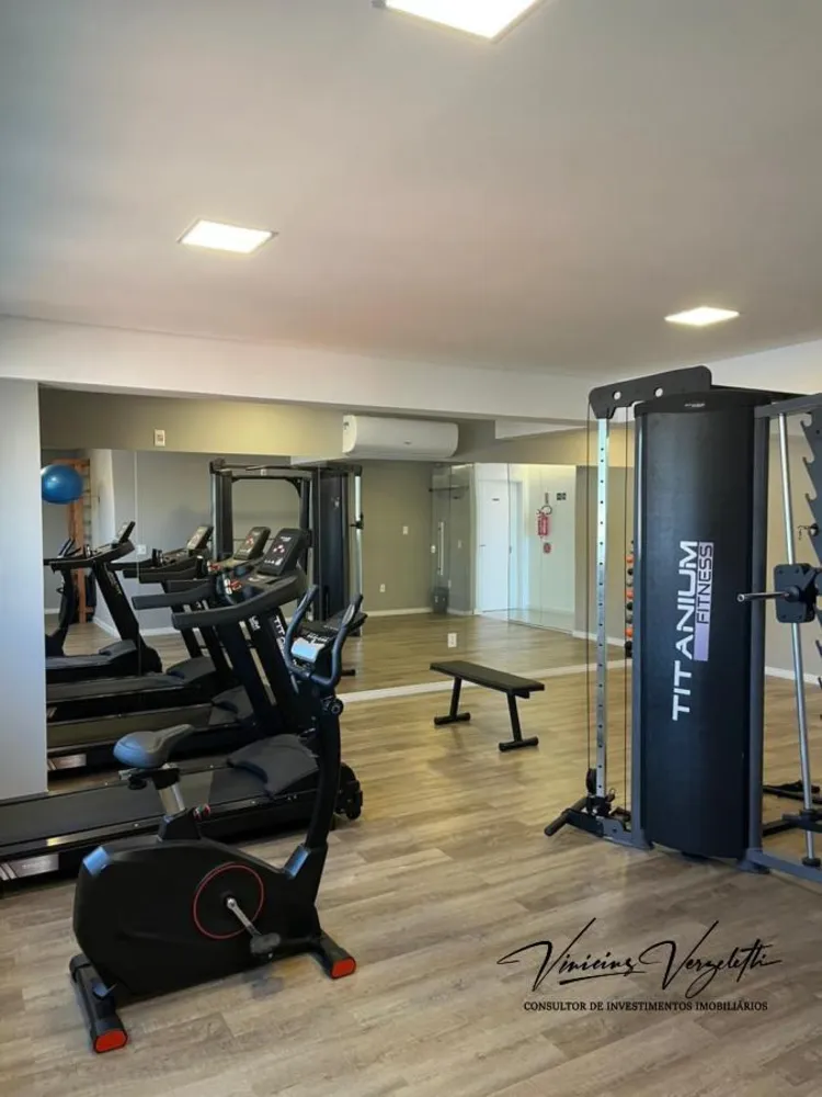 Apartamento, 3 quartos, 112 m² - Foto 11