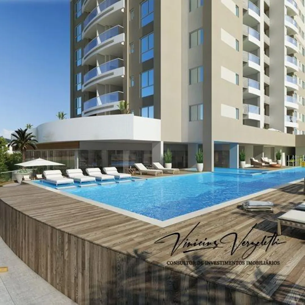 Apartamento, 3 quartos, 112 m² - Foto 2