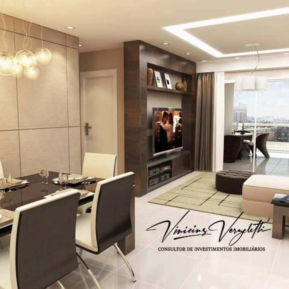 Apartamento, 3 quartos, 112 m² - Foto 5