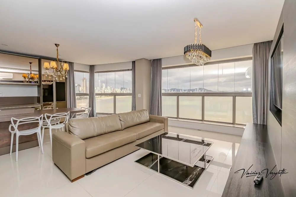 Apartamento, 4 quartos, 183 m² - Foto 1