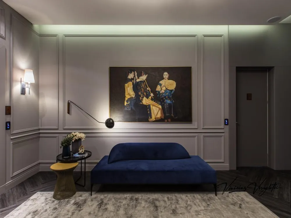 Apartamento, 4 quartos, 183 m² - Foto 9