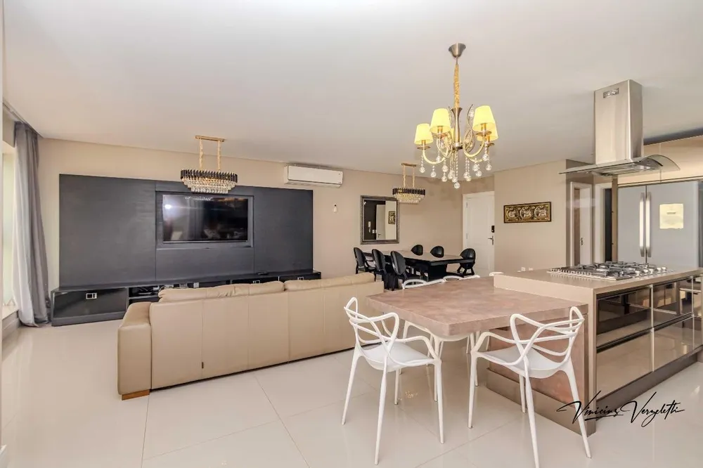 Apartamento, 4 quartos, 183 m² - Foto 6