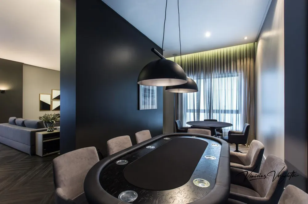 Apartamento, 4 quartos, 183 m² - Foto 4