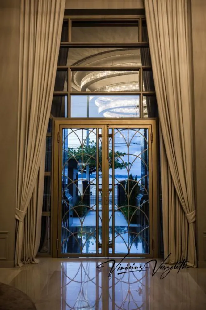 Apartamento, 4 quartos, 183 m² - Foto 2