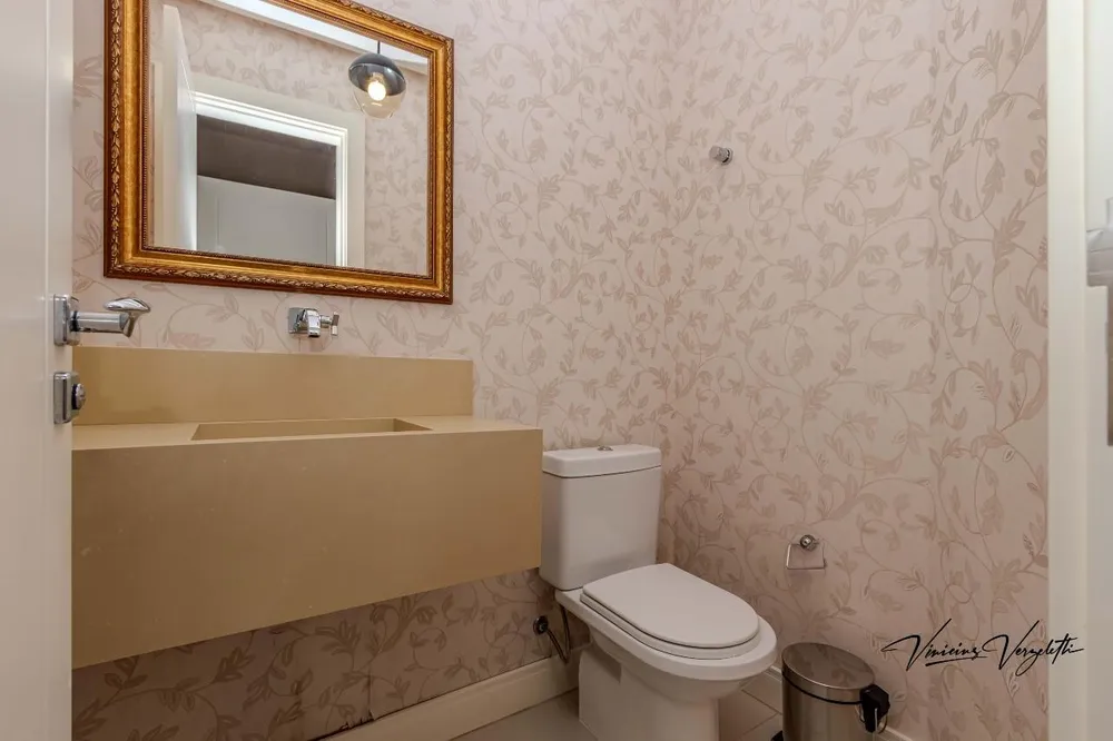 Apartamento, 4 quartos, 183 m² - Foto 7