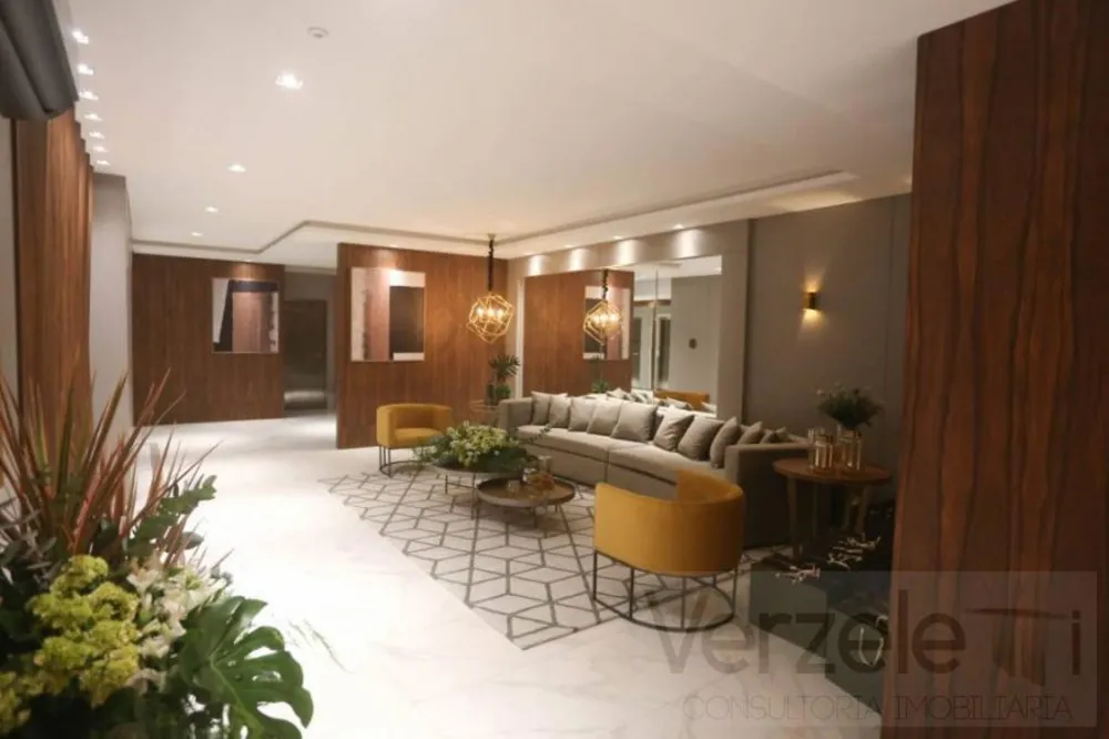 Apartamento, 3 quartos, 144 m² - Foto 8