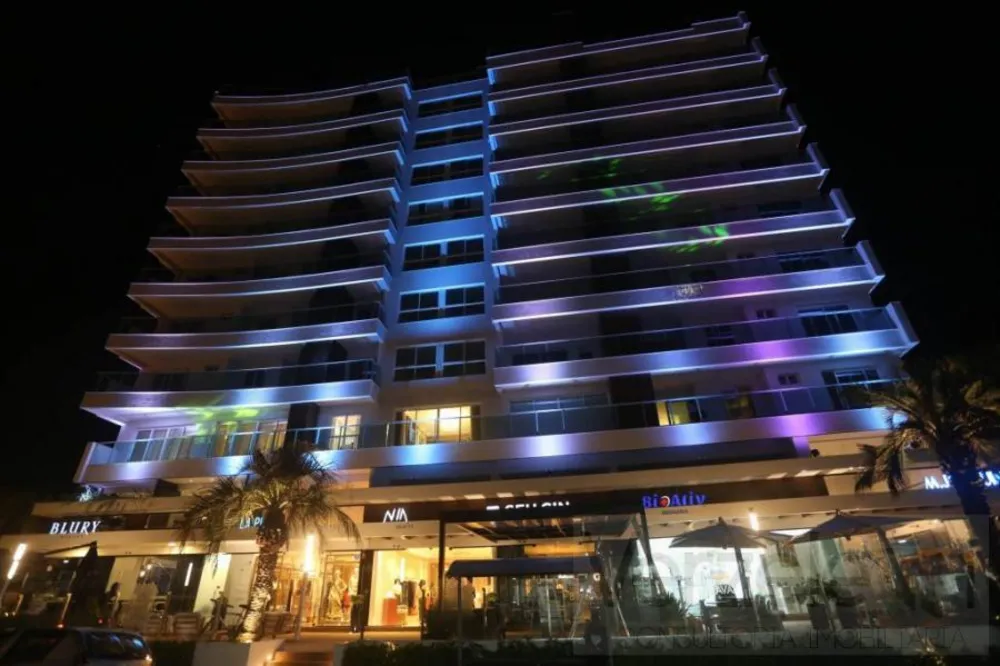 Apartamento, 3 quartos, 144 m² - Foto 6
