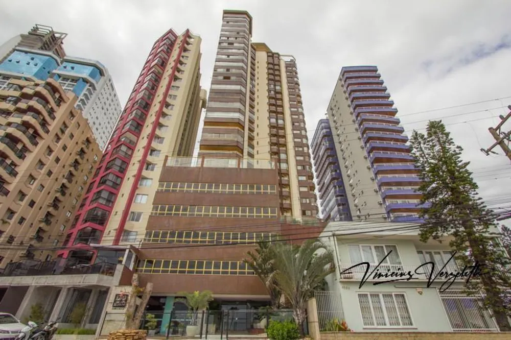 Apartamento, 2 quartos, 75 m² - Foto 11