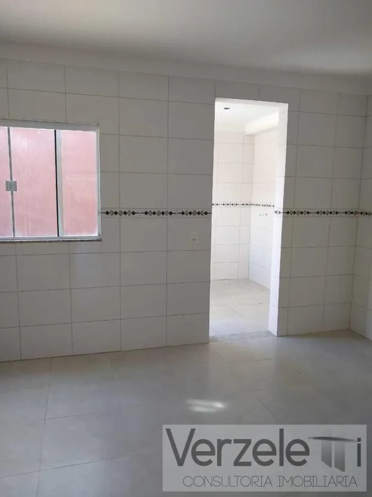 Sobrado, 3 quartos, 130 m² - Foto 4