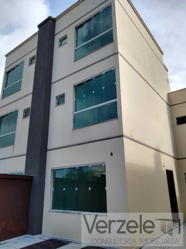 Sobrado, 3 quartos, 130 m² - Foto 1