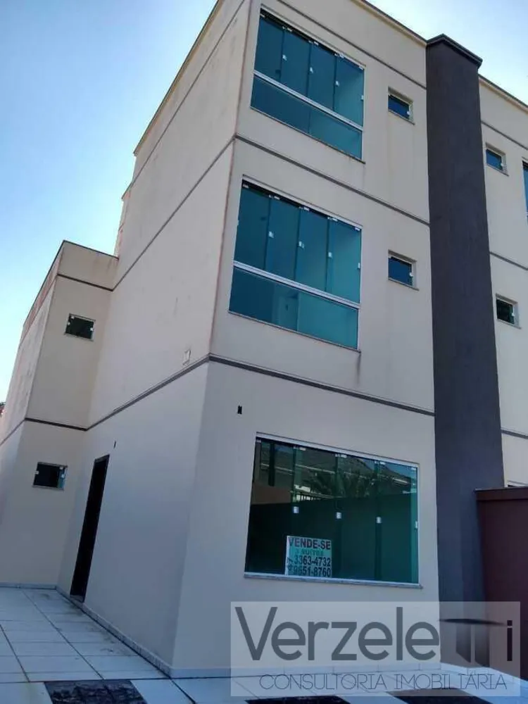 Sobrado, 3 quartos, 130 m² - Foto 3