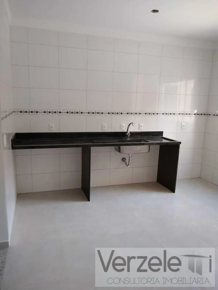 Sobrado, 3 quartos, 130 m² - Foto 14
