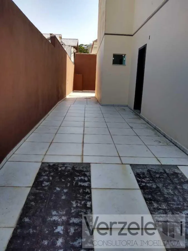 Sobrado, 3 quartos, 130 m² - Foto 16
