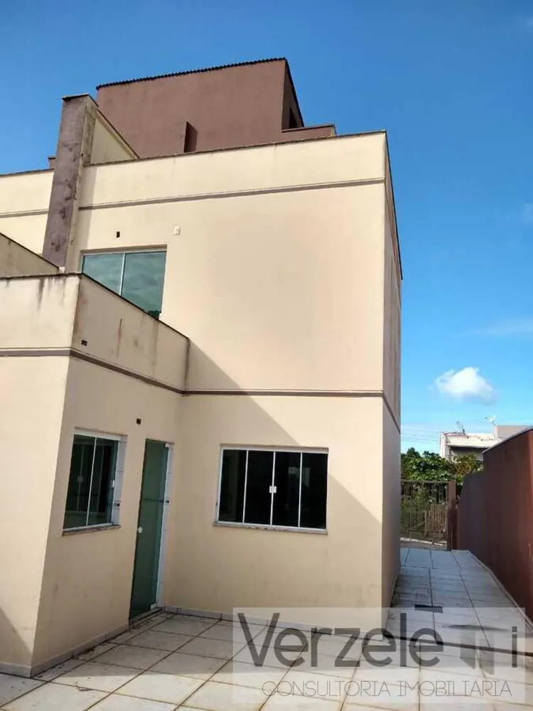 Sobrado, 3 quartos, 130 m² - Foto 3