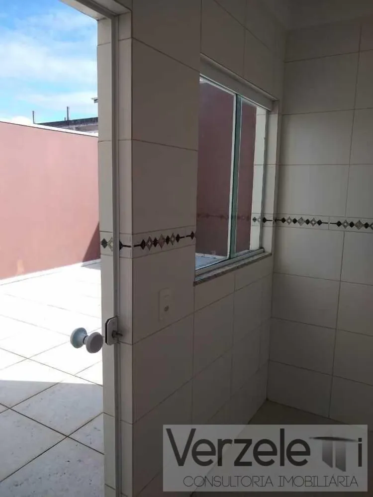 Sobrado, 3 quartos, 130 m² - Foto 12