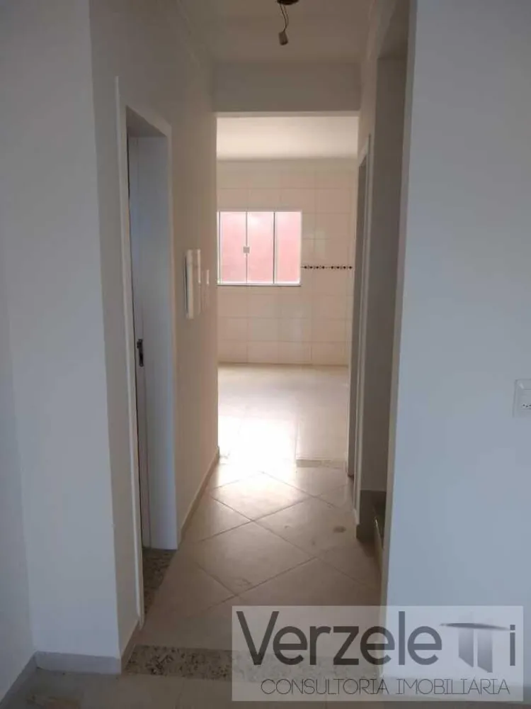 Sobrado, 3 quartos, 130 m² - Foto 4