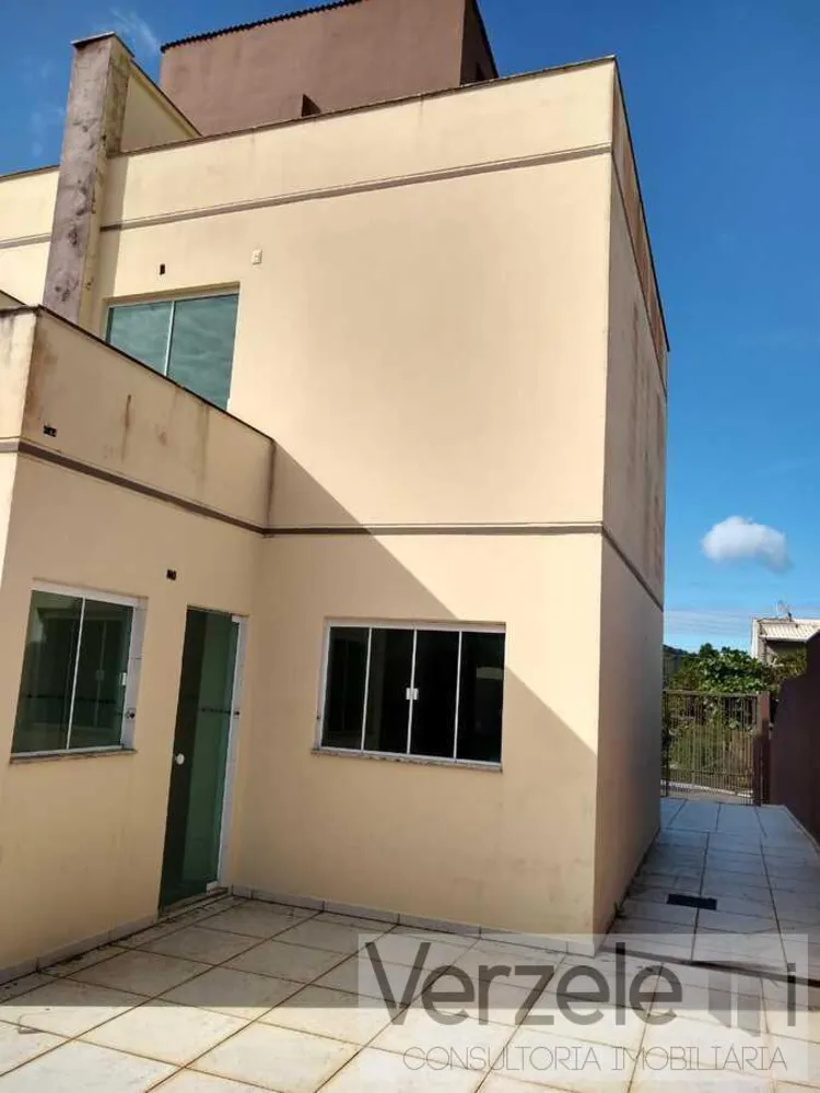 Sobrado, 3 quartos, 130 m² - Foto 5