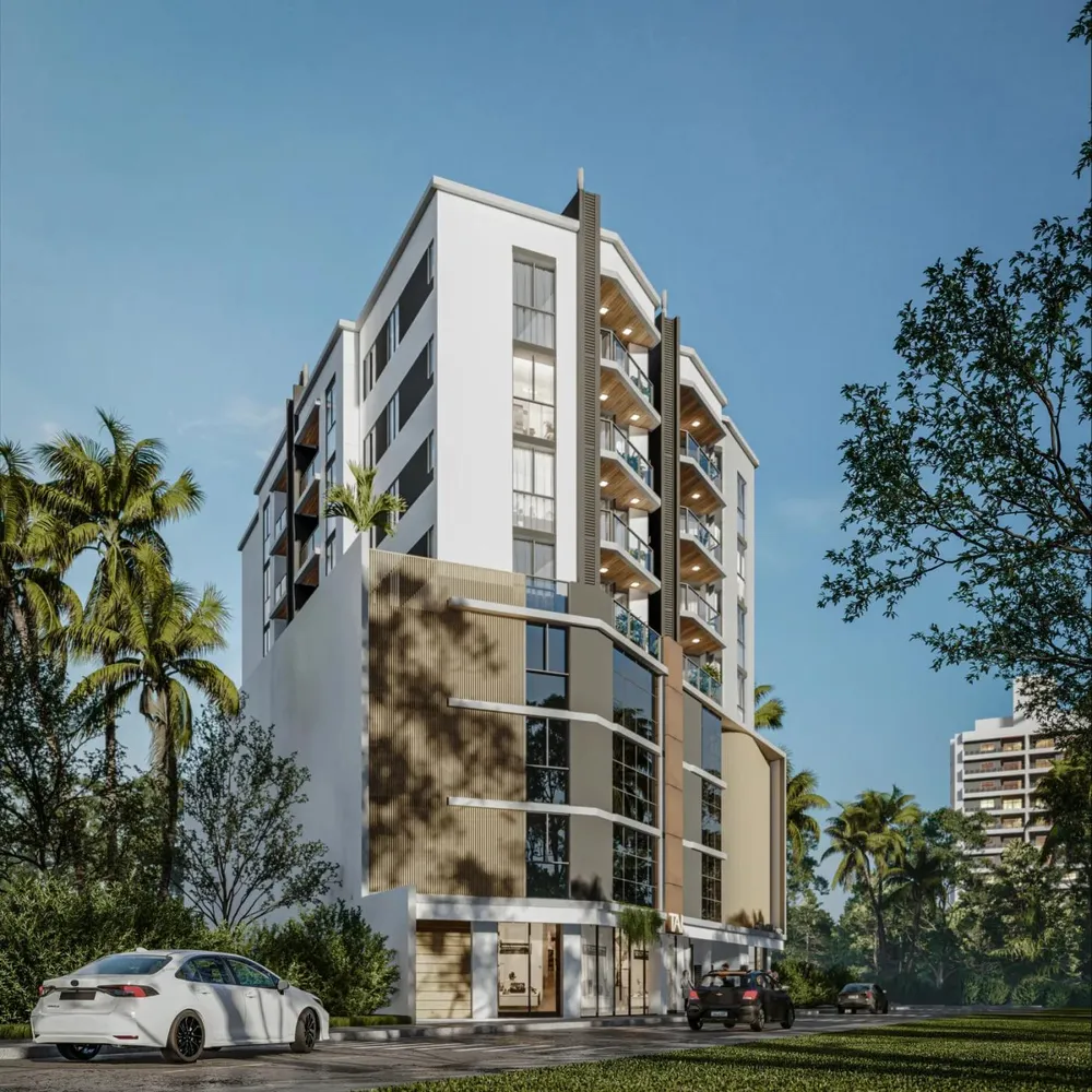 Apartamento, 2 quartos, 71 m² - Foto 9