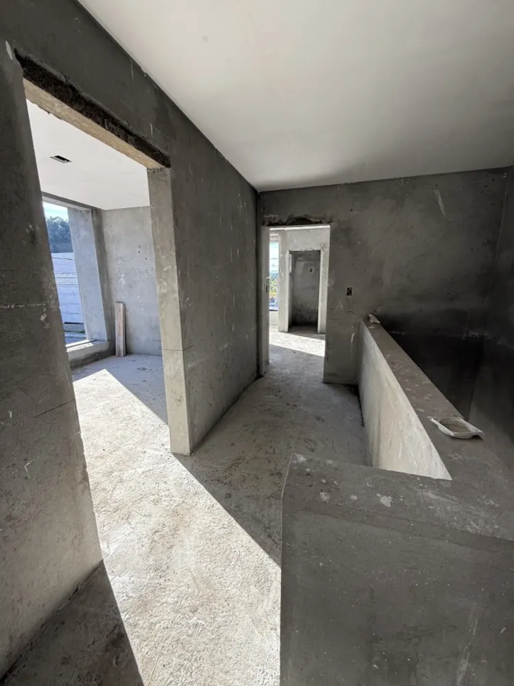 Sobrado, 3 quartos, 135 m² - Foto 9