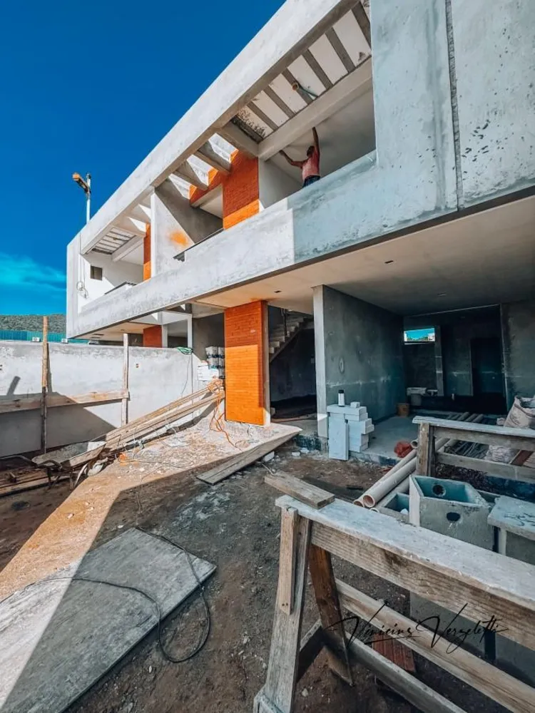 Sobrado, 3 quartos, 135 m² - Foto 5