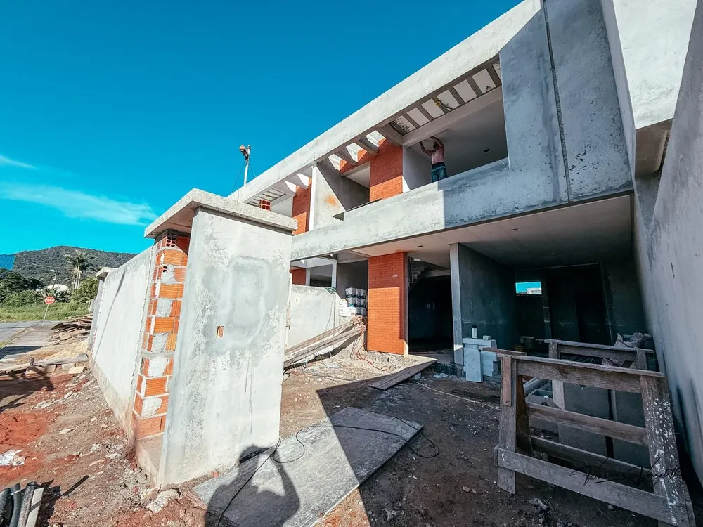 Sobrado, 3 quartos, 135 m² - Foto 6