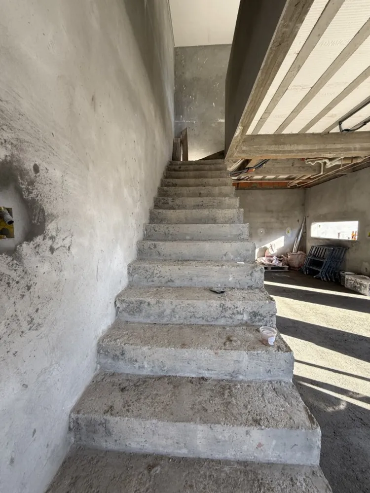 Sobrado, 3 quartos, 135 m² - Foto 8