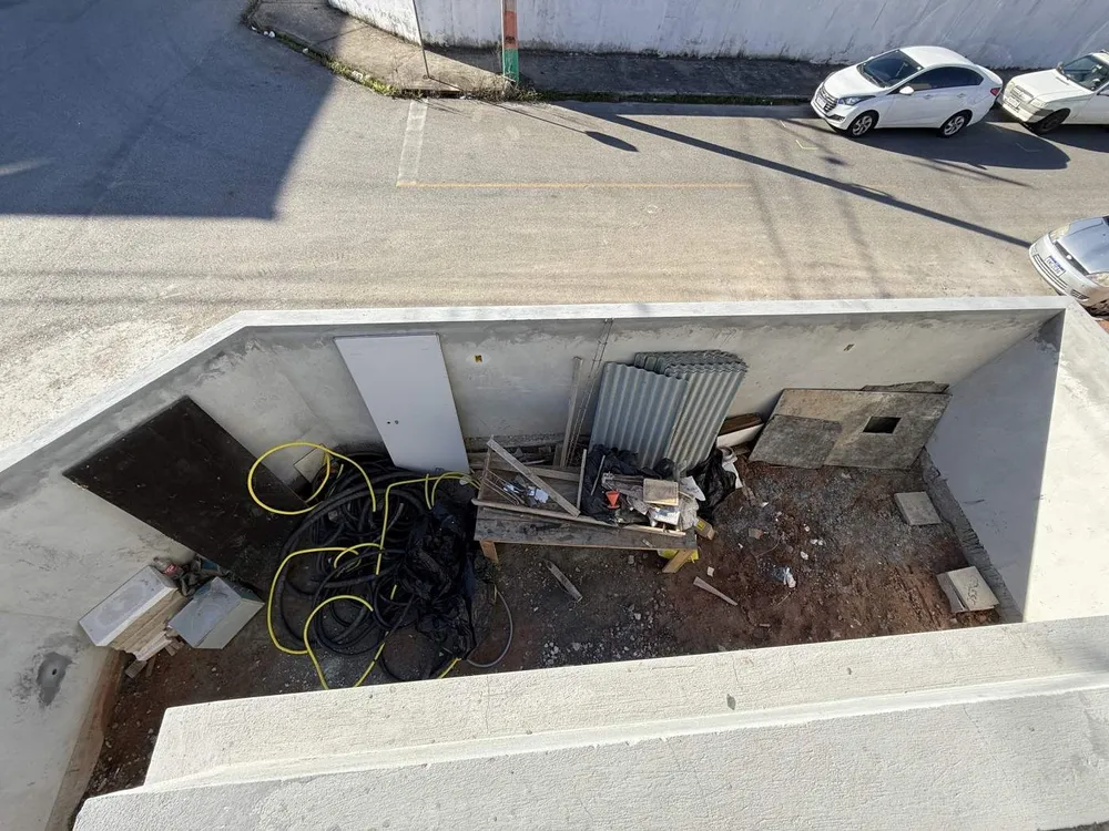 Sobrado, 3 quartos, 135 m² - Foto 15