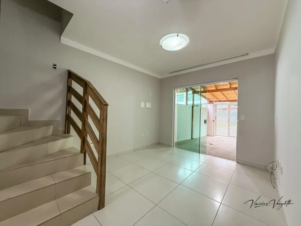 Sobrado, 2 quartos, 100 m² - Foto 9