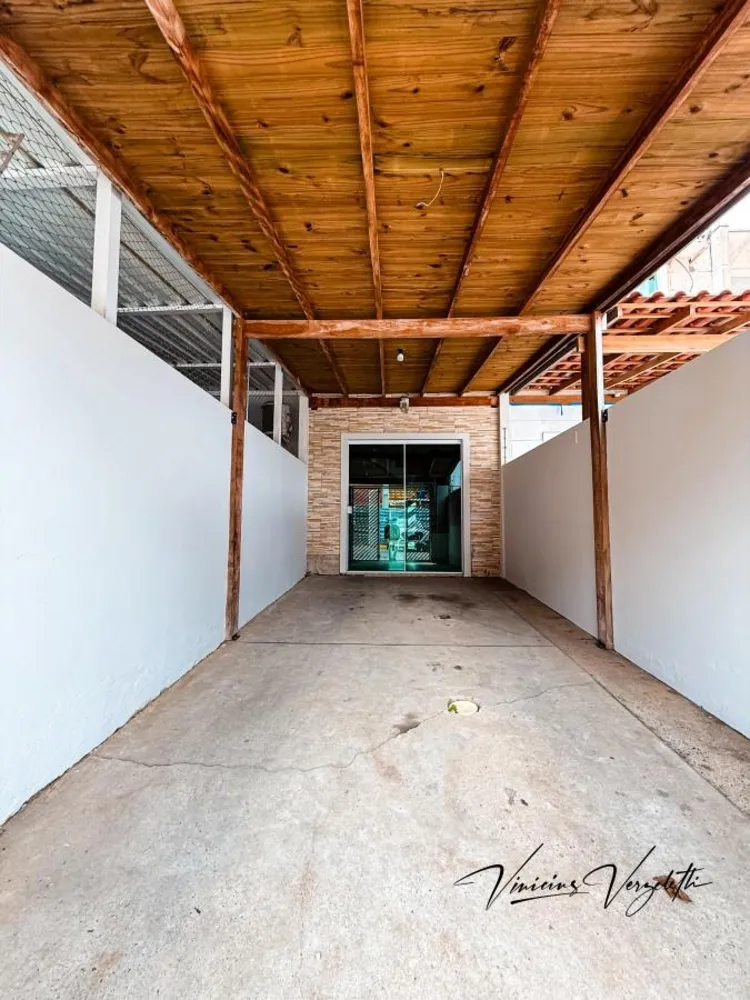 Sobrado, 2 quartos, 100 m² - Foto 2