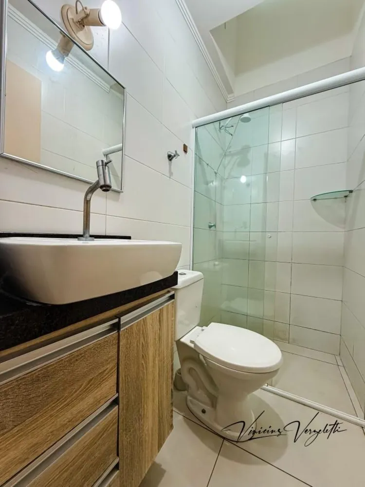 Sobrado, 2 quartos, 100 m² - Foto 11