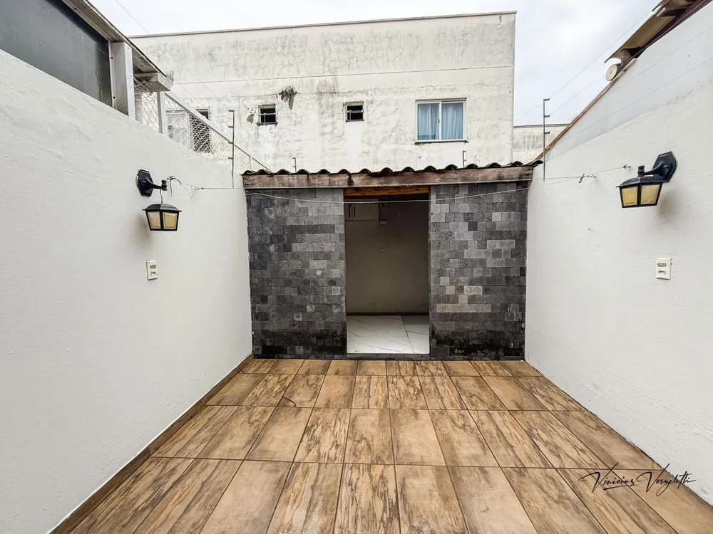 Sobrado, 2 quartos, 100 m² - Foto 5