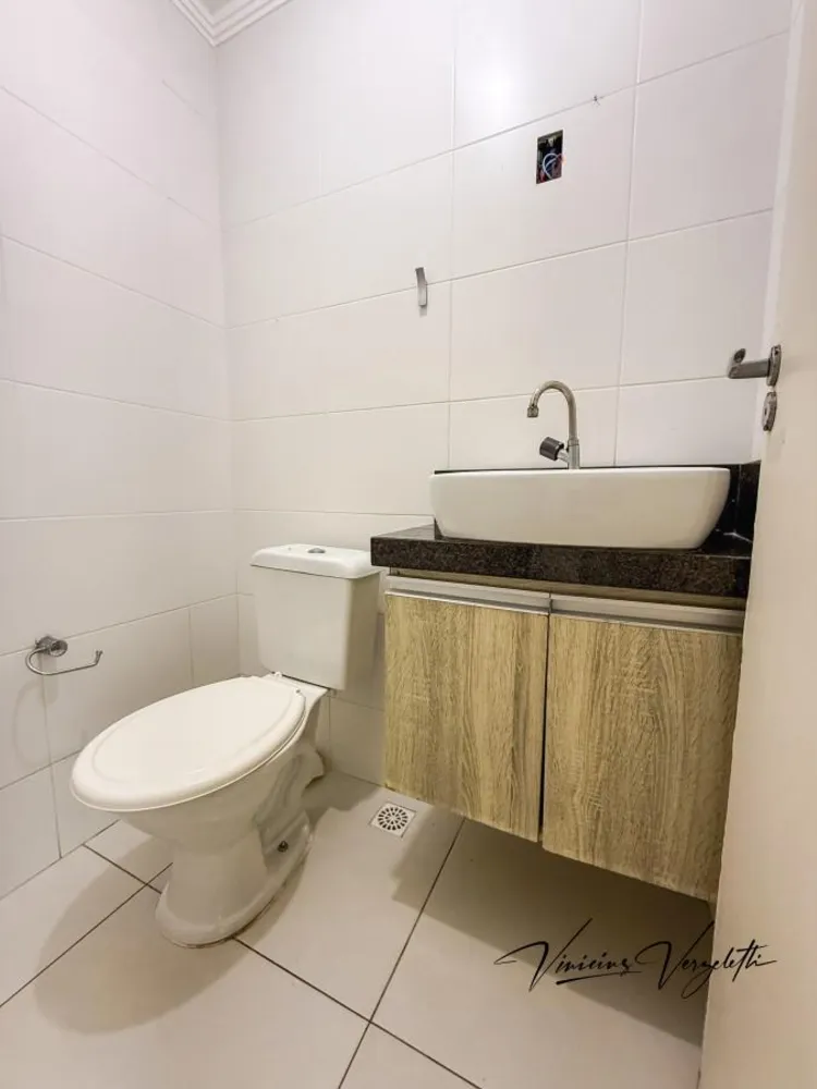 Sobrado, 2 quartos, 100 m² - Foto 4