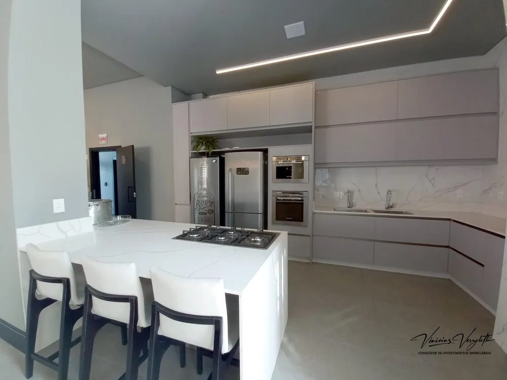 Apartamento, 4 quartos, 192 m² - Foto 5