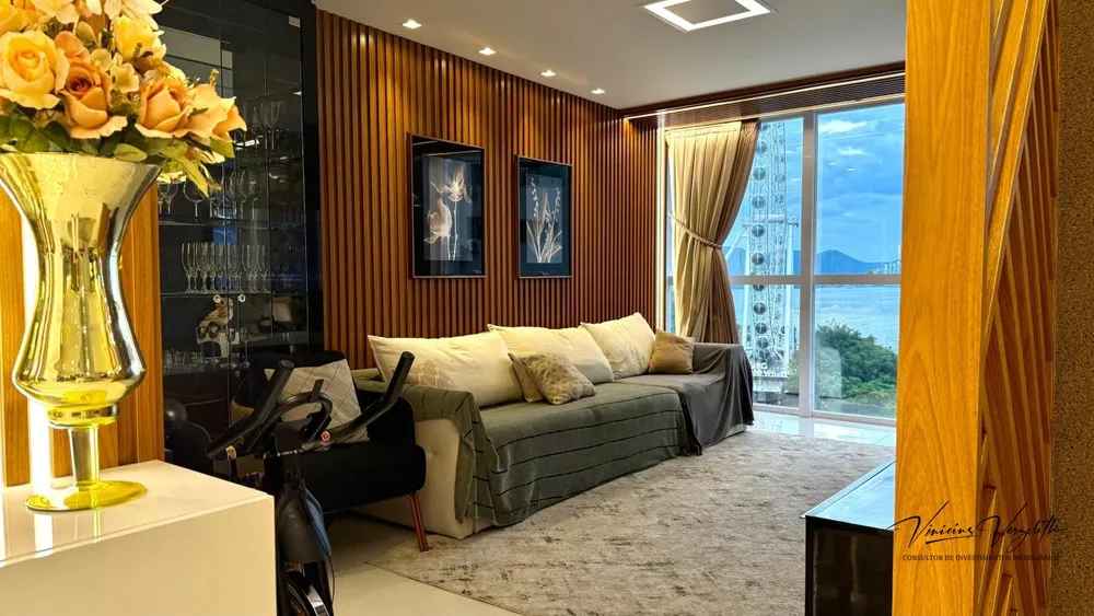 Apartamento, 4 quartos, 192 m² - Foto 12