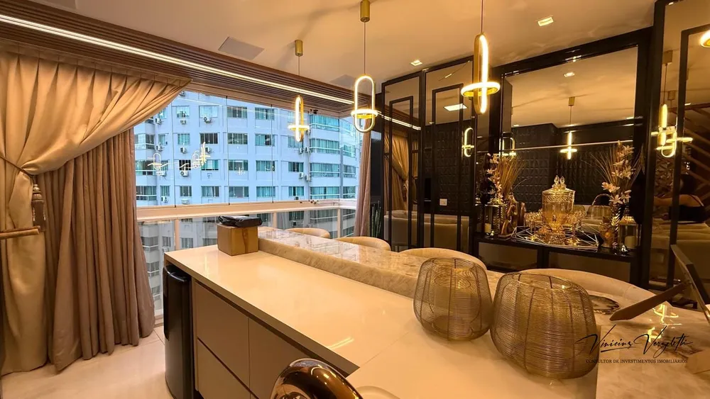 Apartamento, 4 quartos, 192 m² - Foto 1