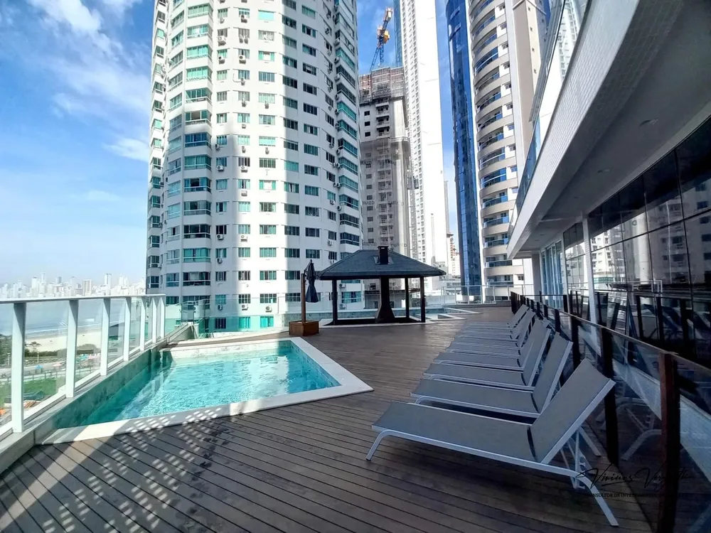 Apartamento, 4 quartos, 192 m² - Foto 2